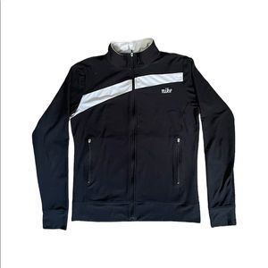 Nike | Lightweight Pullover Running Sweatshirt | Sz S